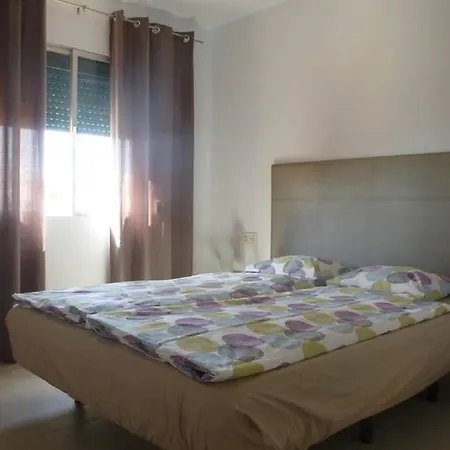 Casa Agua Y Sol Ii Appartement *