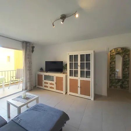 Casa Agua Y Sol Ii Poris de Abona