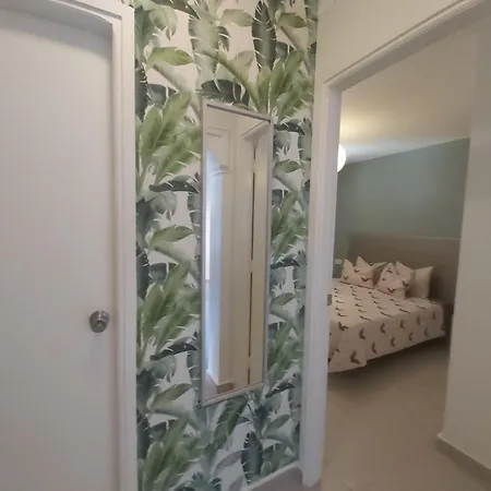 Appartement Casa Agua Y Sol Ii
