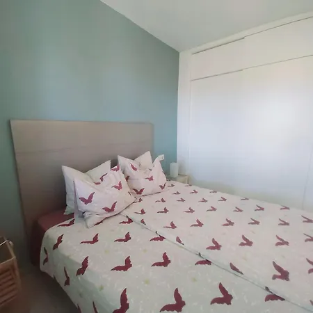 Appartement Casa Agua Y Sol Ii *