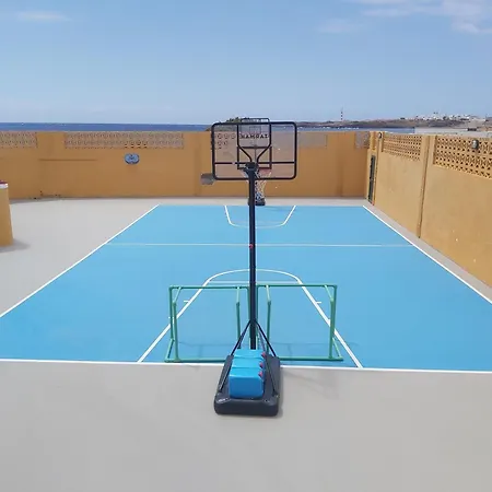 Appartement Casa Agua Y Sol Ii *