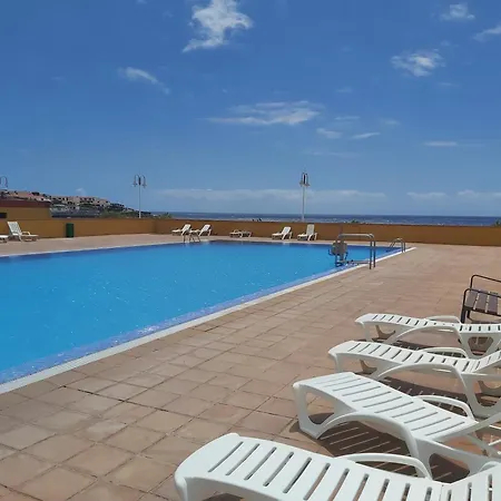Casa Agua Y Sol Ii Appartement