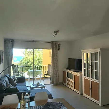 Appartement Casa Agua Y Sol Ii Poris de Abona