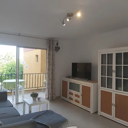 Appartement Casa Agua Y Sol Ii Poris de Abona
