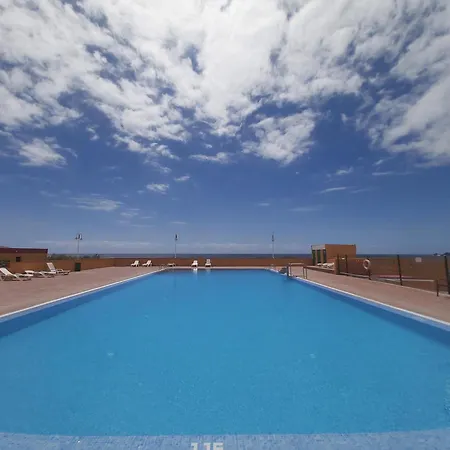 Casa Agua Y Sol Ii * Poris de Abona