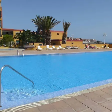 Casa Agua Y Sol Ii Apartamento