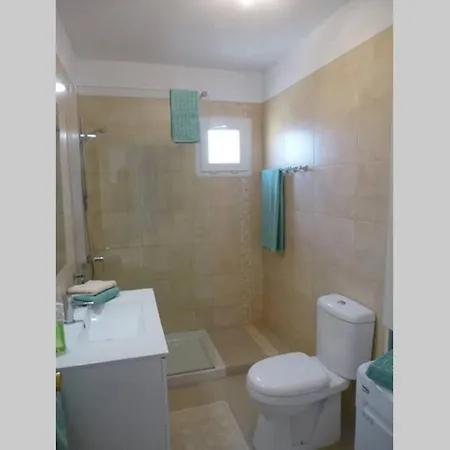 Apartamento Casa Agua Y Sol Ii *
