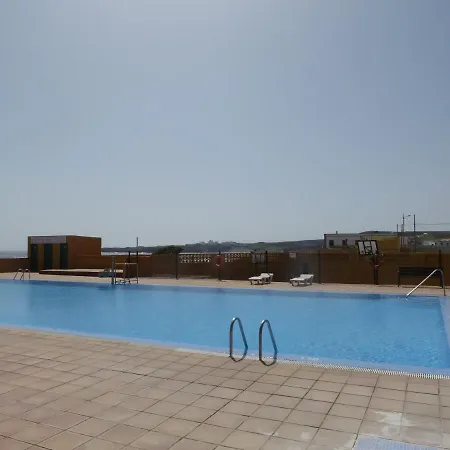 Casa Agua Y Sol Ii