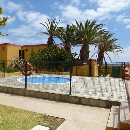 Casa Agua Y Sol Ii Apartamento *