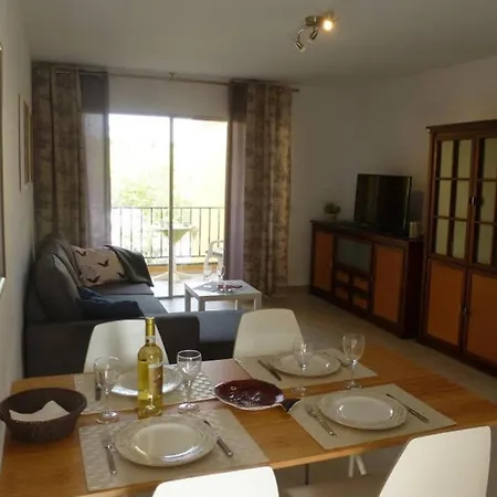 Apartamento Casa Agua Y Sol Ii