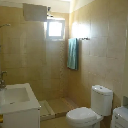 Apartamento Casa Agua Y Sol Ii