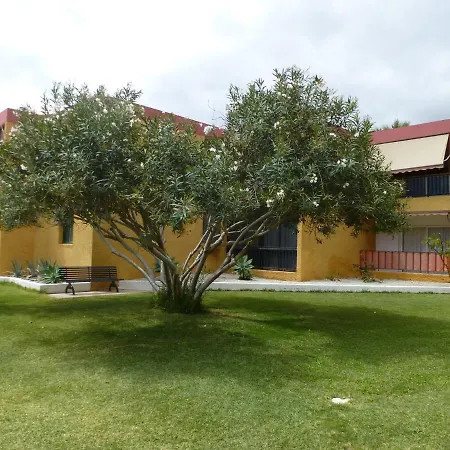 Casa Agua Y Sol Ii Apartamento Porís de Abona