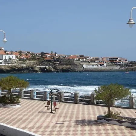 Casa Agua Y Sol Ii Porís de Abona