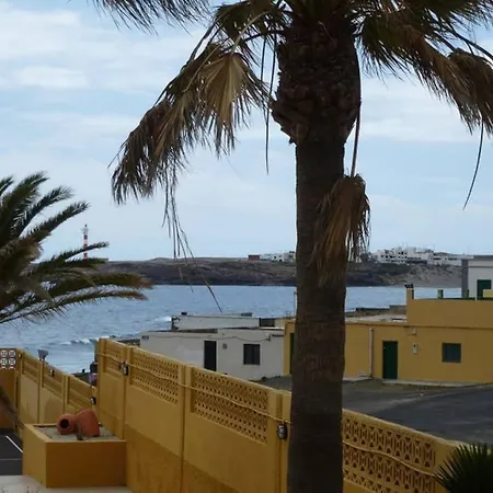 Casa Agua Y Sol Ii *