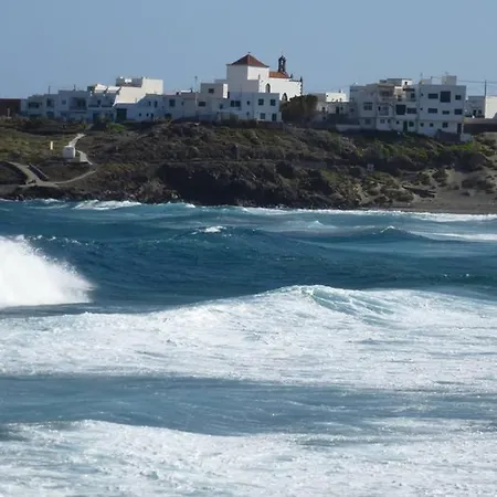 Casa Agua Y Sol Ii * Porís de Abona