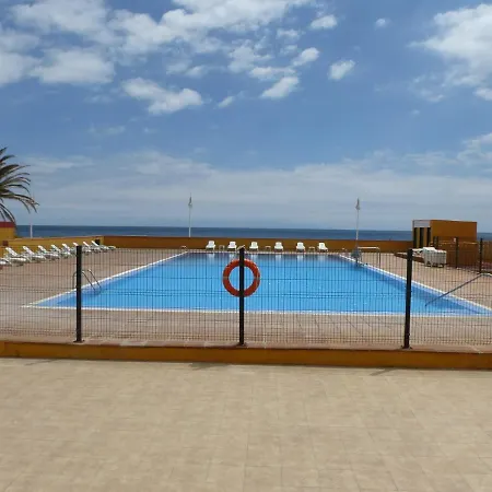 Casa Agua Y Sol Ii Porís de Abona