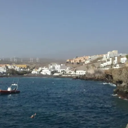 Casa Agua Y Sol Ii * Porís de Abona