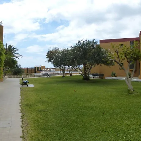 Casa Agua Y Sol Ii Apartament Poris de Abona