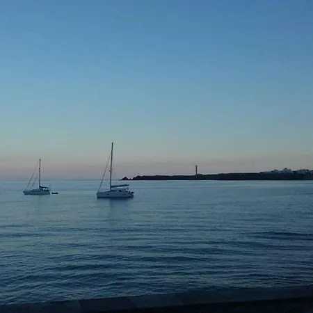 Apartament Casa Agua Y Sol Ii Poris de Abona