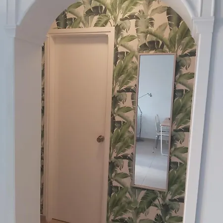 Casa Agua Y Sol Ii Apartament *