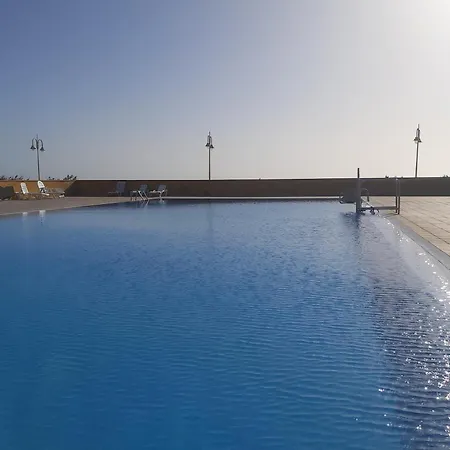 Casa Agua Y Sol Ii Apartamento