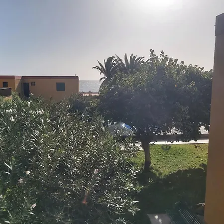 Casa Agua Y Sol Ii Apartamento Porís de Abona