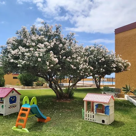 Apartamento Casa Agua Y Sol Ii Porís de Abona