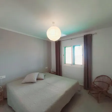 Casa Agua Y Sol Ii