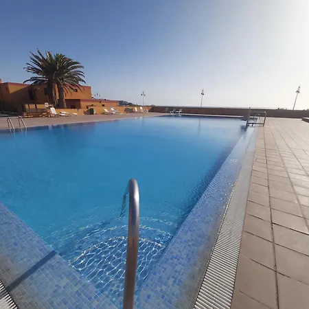 Casa Agua Y Sol Ii * Poris de Abona