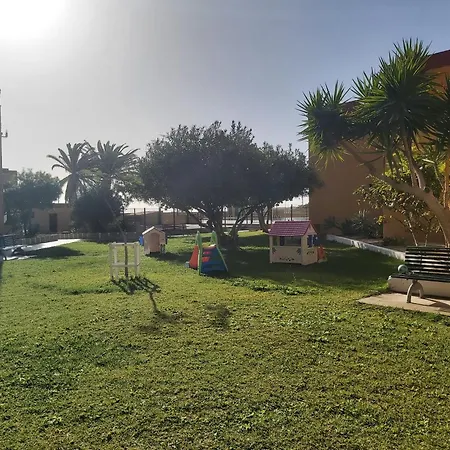 Casa Agua Y Sol Ii *