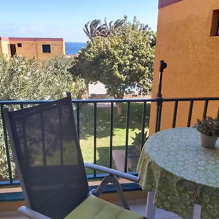 Casa Agua Y Sol Ii Lejlighed Poris de Abona
